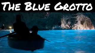 Capri Blue Grotto Secrets: Tips, Tricks \& Stunning Views