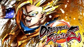 Video thumbnail of "Dragon Ball FighterZ - Wasteland (MMZ3 Remix)"