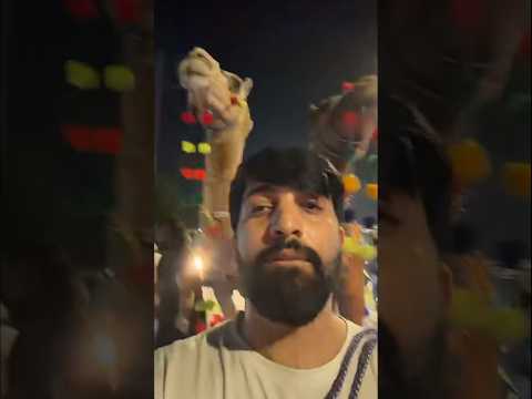 Rajab 3 Camel For Qurbani😍 #rajabfamily #youtubeshorts #shortsfeed #shortsviral #shorts