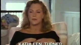 Secrets of Toontown - Kathleen Turner
