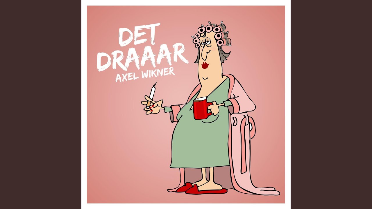 YouTubeでDet Draaar (Radio Edit)を視聴 YouTubeでDet Draaar (Radio Edit)を視聴