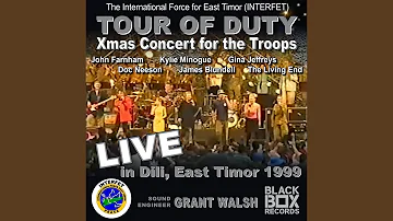 Jingle Bell Rock (LIVE in Dili, East Timor, 1999)