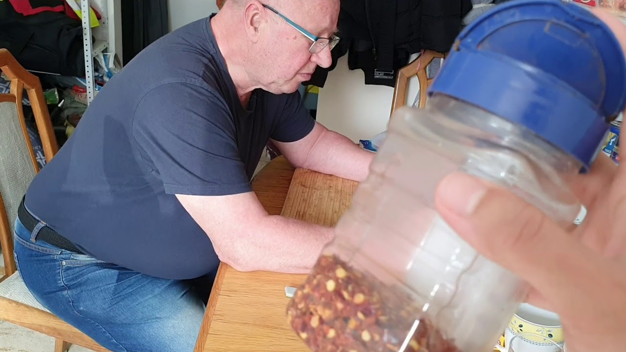 How to cook Kidney Red Beans/Life in Germany - YouTube