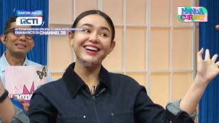 Selalu deh Fajar, bikin games jadi kacau, tapi seru! MANDA CURHAT senin-jumat 16.00 wib