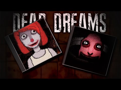 Хоррор, в котором сюжет выдумывает сам игрок | Dead Dreams