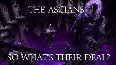 Every fact I could find, about every Ascian, ever (Final Fantasy XIV)