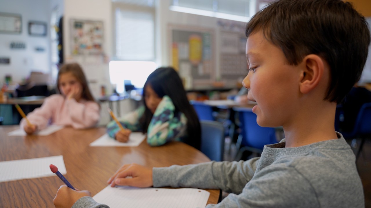 Supporting Learners With Small Group Instruction