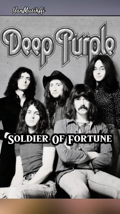 Soldier Of Fortune//Deep Purple #music #shorts #song #rock