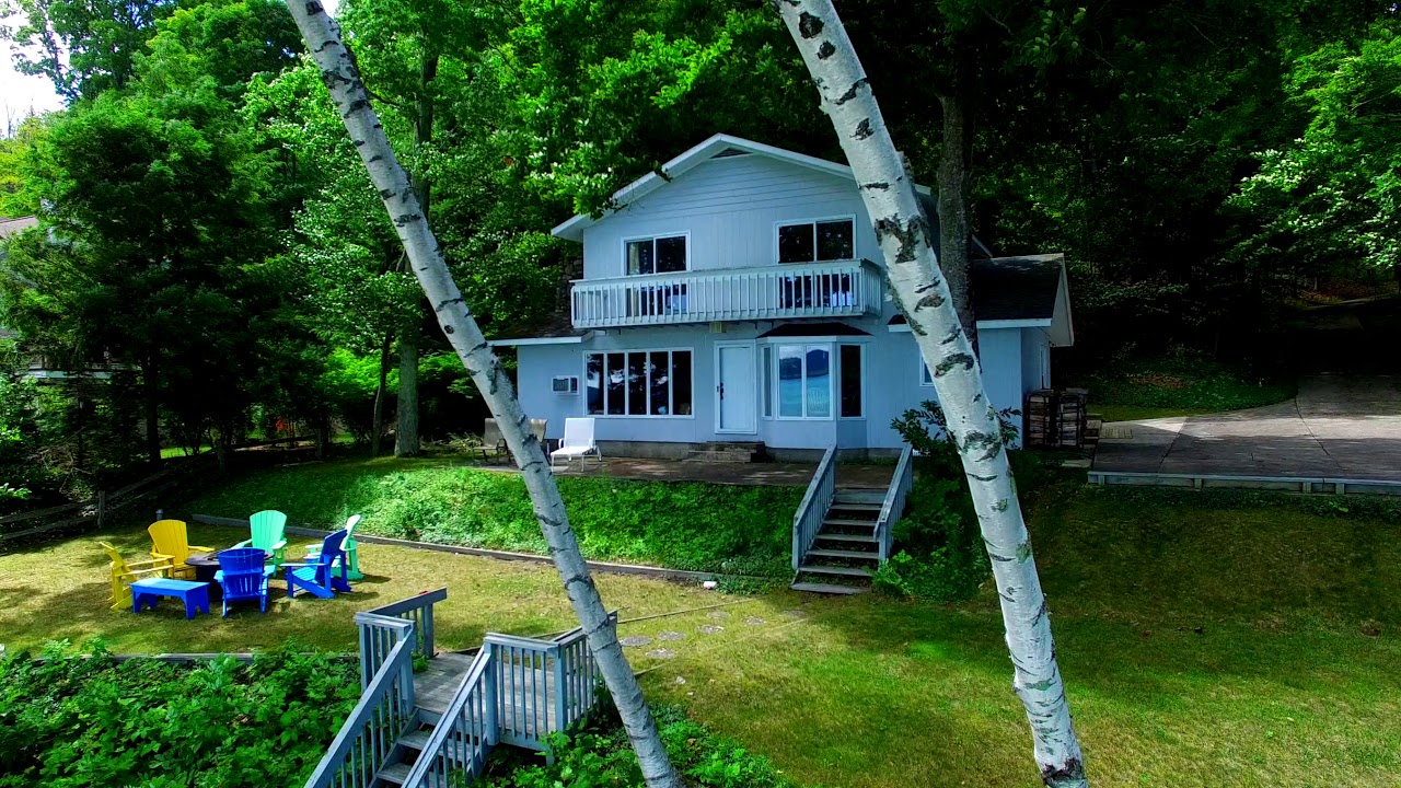 uava 6618 Beechtree Rd, Glen Arbor, Michigan