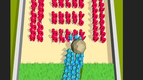 Castle Raid All Levels Gameplay android ios mobile game part #666