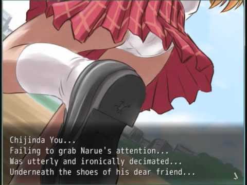 Shrink High Hentai