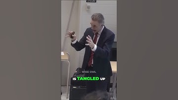 Introverts vs Extroverts professor Jordan Peterson