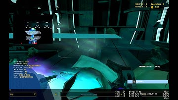 CSS Zombie Escape Predator Ultimate (glitched)WIN