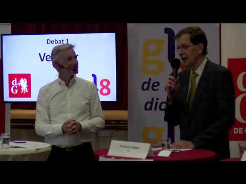 Verkiezingsdebat gemeente Mook & Middelaar 2022