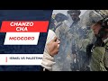 Hiki Ndio Chanzo Cha Mgogoro Wa Israel Na Palestina