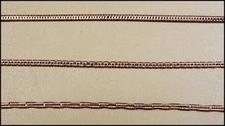 Wire wrap tutorials PDF. Wire jewelry. - Handmade Jewelry