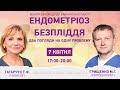 ЕНДОМЕТРІОЗ ТА БЕЗПЛІДДЯ. ДВА ПОГЛЯДИ НА ОДНУ ПРОБЛЕМУ