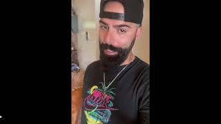 KEEMSTAR BREAKS UP WITH 20 YEAR OLD GIRLFRIEND VIDEO