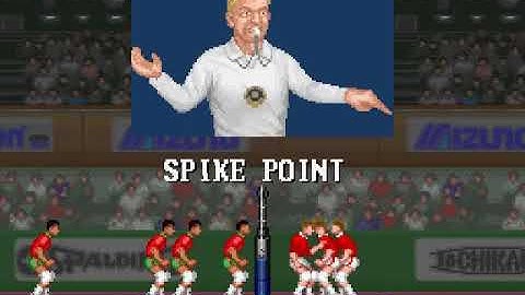 Hyper V Ball  HYPERSPIN NINTENDO SNES SUPER NES FAMICOM NOT MINE VIDEOSUSA