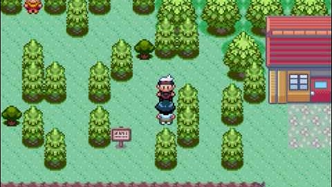 Pokemon Ruby Playthrough Part 5 (Duel Narrated)