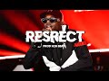[FREE] Ninho Type Beat "RESPECT" | Instru Melancolique | Instru Rap 2023
