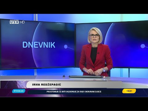 DNEVNIK RTV USK, 02. 07. 2022.