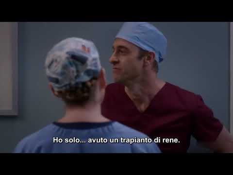 Grey's Anatomy 14x17 - Sneak peek #1 SUBITA