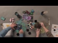 Preview | Card Play: Mixed Media Techniques for Small Works of Art with Seth Apter