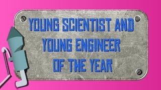 Meet the UK's Young Scientists and Engineer of the Year | Head STEAM