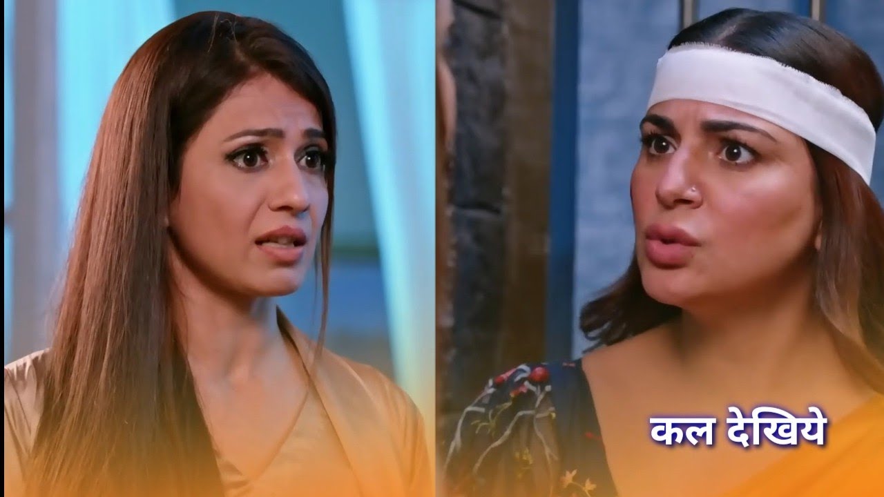 Kundali Bhagya 27 July 2023 Promo Preeta Exposed to Nidhi & Rajveer