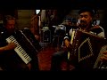 Jorge trindade e gildinho tocando milonga