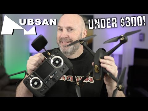The Best Drone For Under $300.00?  (Black Friday Discount Codes)