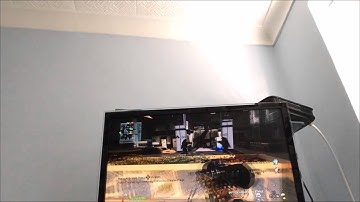 Mw2 Elite Mossy V9 Mod Menu