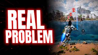 The REAL Reason Ark is Getting Boring... | Ark Survival Ascended