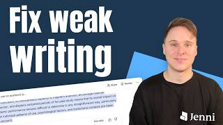 Academic Writing Mistakes: How to Improve Your Research Papers