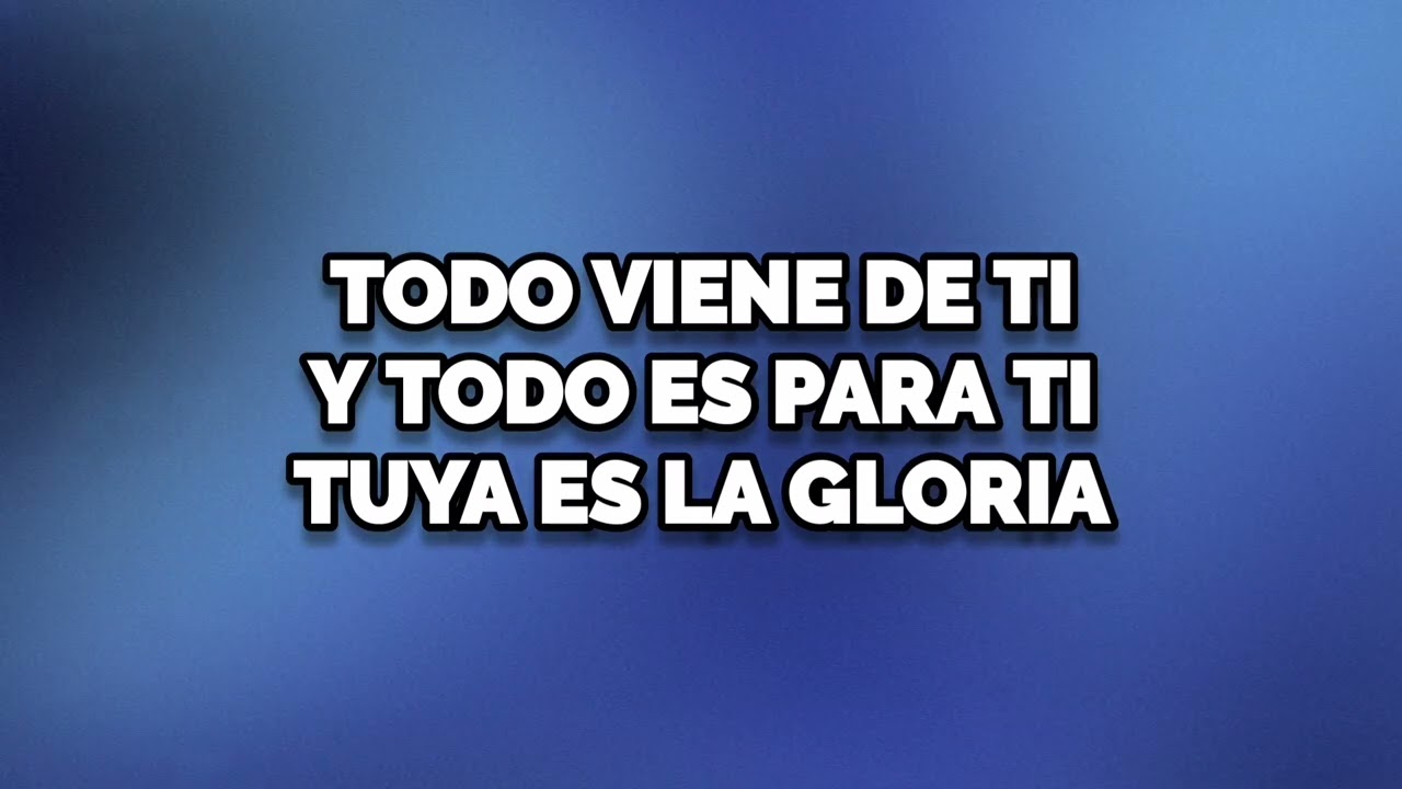 Digno de adorar (Pista + Letra)