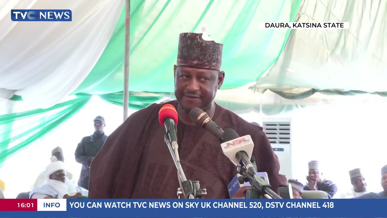 VP Shettima, FG Delegation Depart Katsina To Attend Special FEC Meeting In Abuja