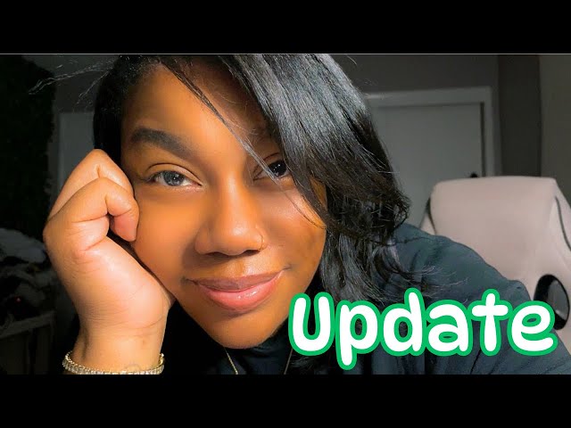 Updates With Dya