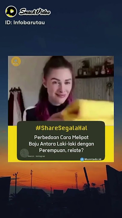 perbedaan antara laki laki dan perempuan
