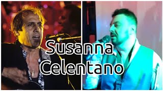 Celentano Susanna - Ruslan Achkinadze alive vocal