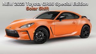 Research 2023
                  TOYOTA GR86 pictures, prices and reviews