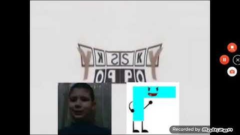 Deaf Kai Lan Crying Csupo