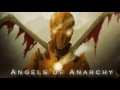 Audiomachine - Angels of Anarchy (Prototype)(2016)