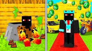 Download Lagu COMO EU VIREI UM MILIONÁRIO DO MINECRAFT! MP3 Download Lagu COMO EU VIREI UM MILIONÁRIO DO MINECRAFT! MP3