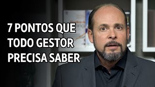 O que é gestão de pessoas nas empresas?