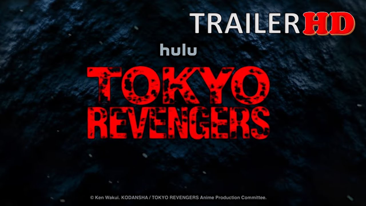 Tokyo Revengers Season 2 To Stream In English On Hulu