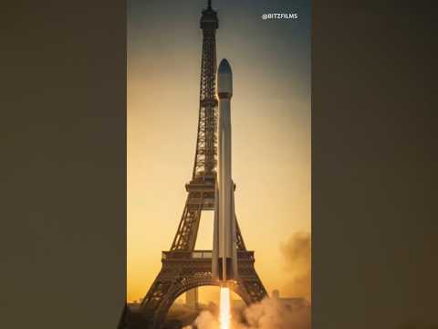 SpaceX Impossible Launch 25 Years After Starship Flight 8 Spacex Mars Shorts Dreamscreenai