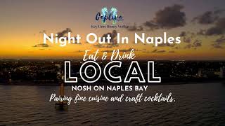 Night Out In Naples