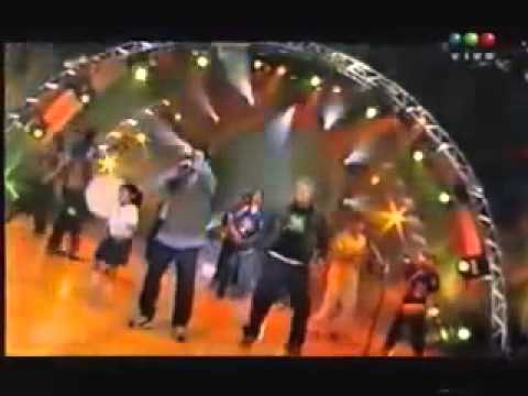 VAMOS A BAILAR YERBA BRAVA Sonido Stereo