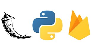 [mks.py] Integrate Flask with Firebase